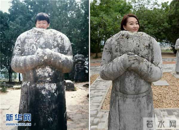 高圆圆为什么被叫做炮台