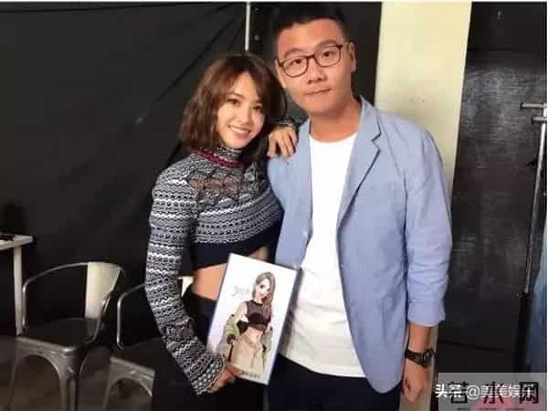 陈信宏和蛋蛋妹