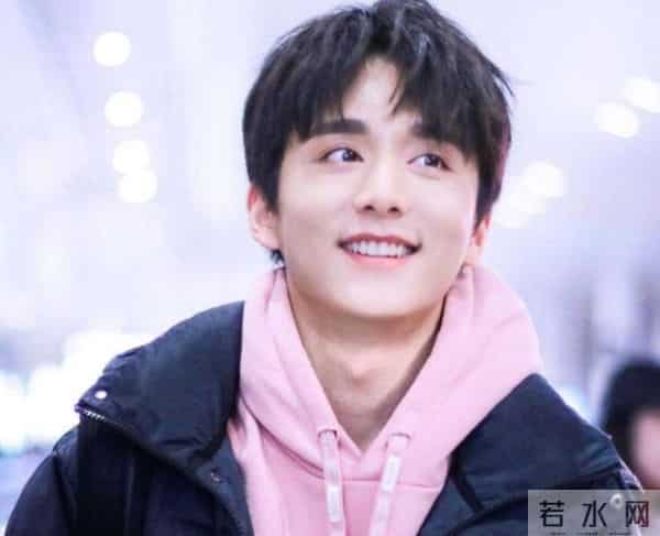 张新成艺考成绩神话