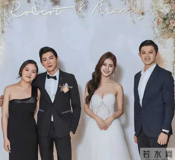 汪小菲再婚计划遭遇婚史揭秘