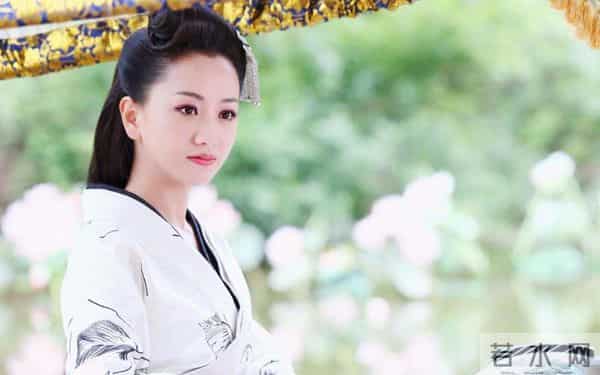 张译第一任老婆张佳宁