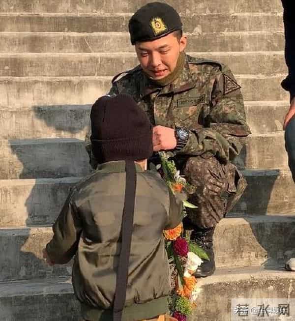 权志龙什么时候服兵役回来