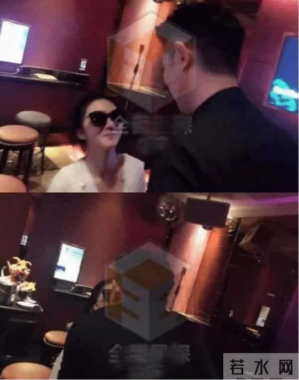 钱枫疑曝新恋情