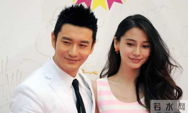 黄晓明-baby不是小三