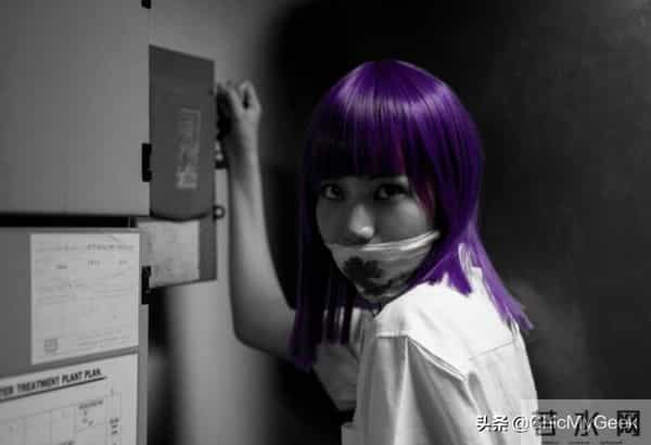 禁忌女孩娜诺为什么不会死