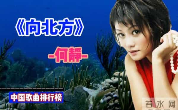 何静第一任老公