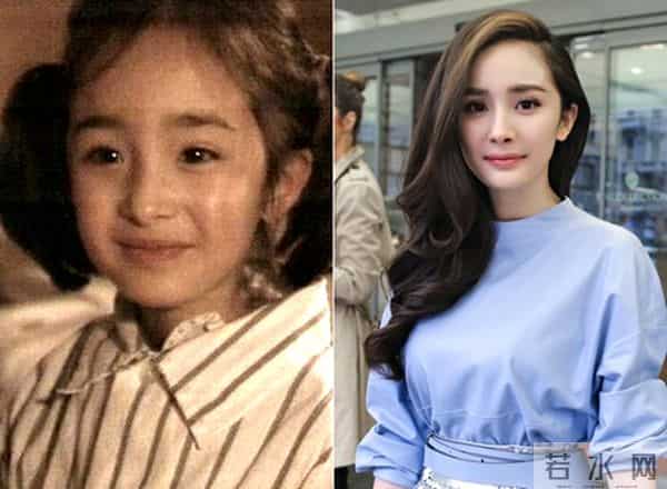 高圆圆为什么被叫做炮台