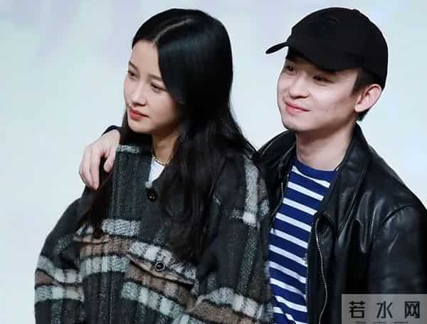 董子健假笑男孩