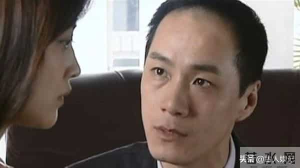 梅婷现任70岁老公