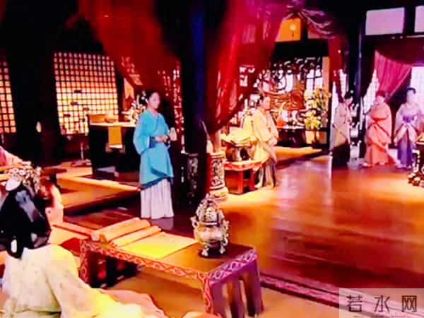 慎儿第几集死的