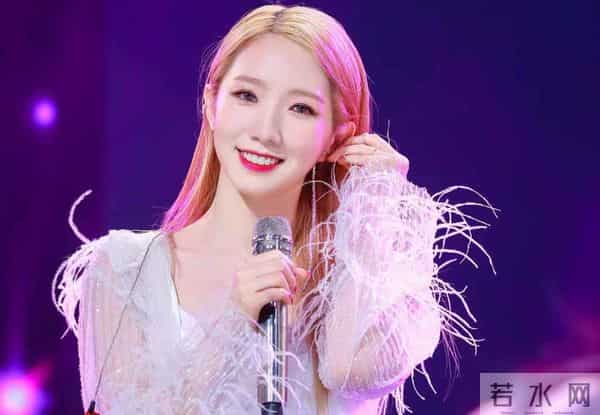 段奥娟工作室辟谣声明