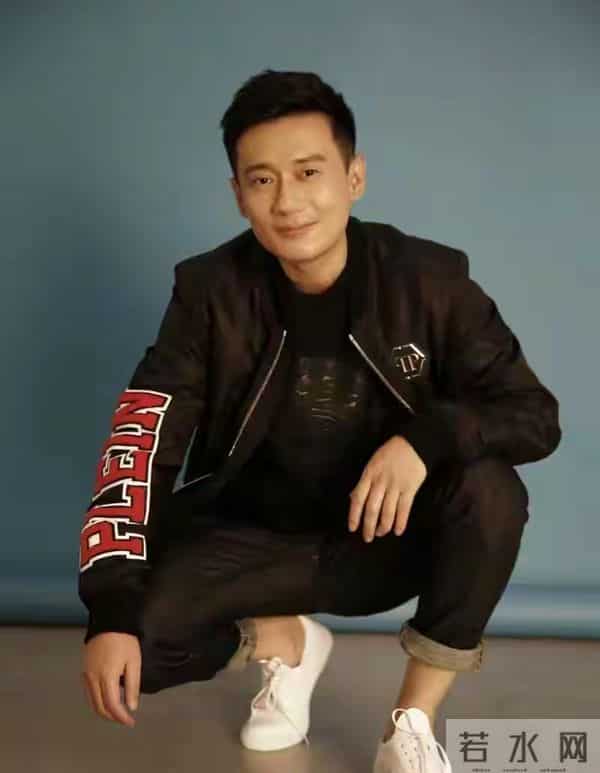 刘晓洁个人资料老公