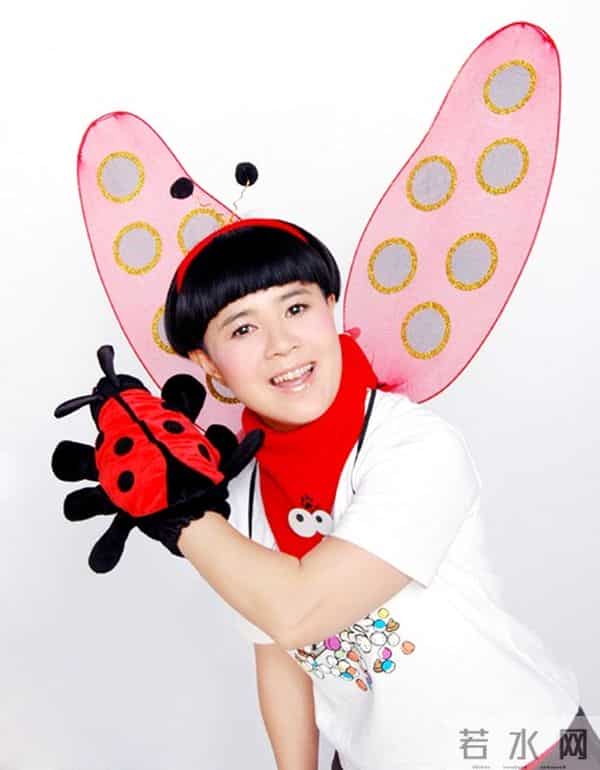 杨澜为李天一喊冤