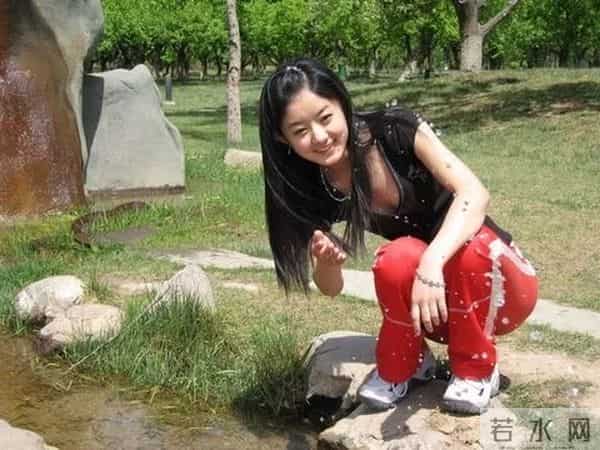 赵丽颖做了几年朝阳v姐