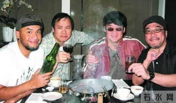 纵贯线为什么解散