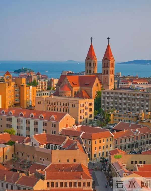 8月份去哪里旅游好