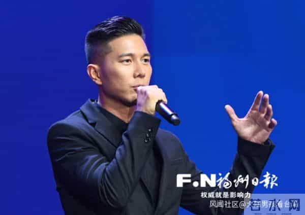 许君豪回应以医生身份走红