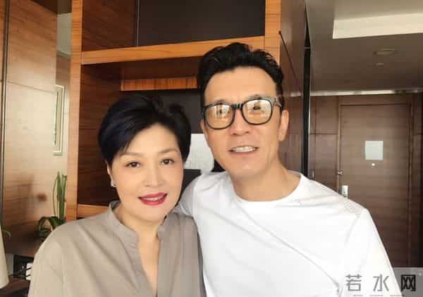 春晚导演哈文的父亲