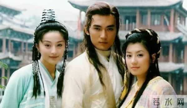 焦恩俊被嘲中年发福回怼台媒