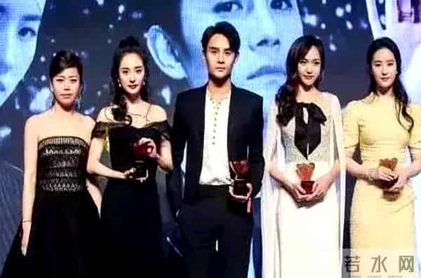 杨幂和唐嫣之间发生了什么?杨幂和唐嫣翻脸原因