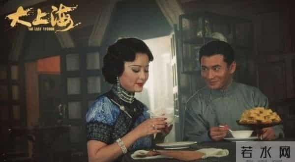 于冬袁立为何分手