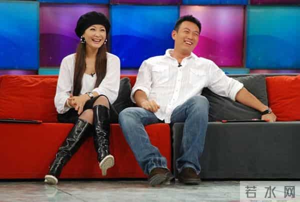 杨澜为李天一喊冤