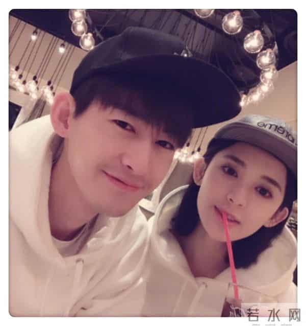 井柏然为什么取关郑爽