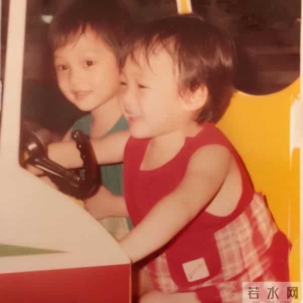 张韶涵朋友少原因