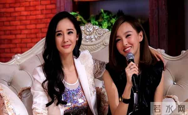 杨幂和唐嫣之间发生了什么?杨幂和唐嫣翻脸原因