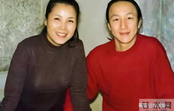 田震得了什么病