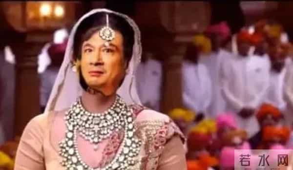 费曼被吴镇宇贴吧拉黑