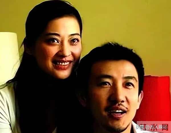 梅婷现任70岁老公