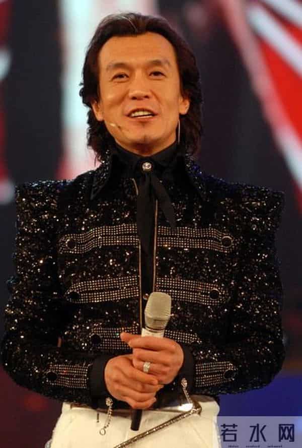 杨澜为李天一喊冤