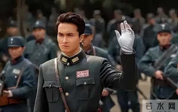 让子弹飞里的大胸女