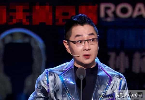 张绍刚宣布退出主持界