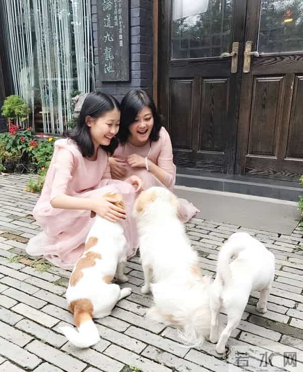 何静第一任老公