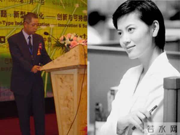 杨澜为李天一喊冤