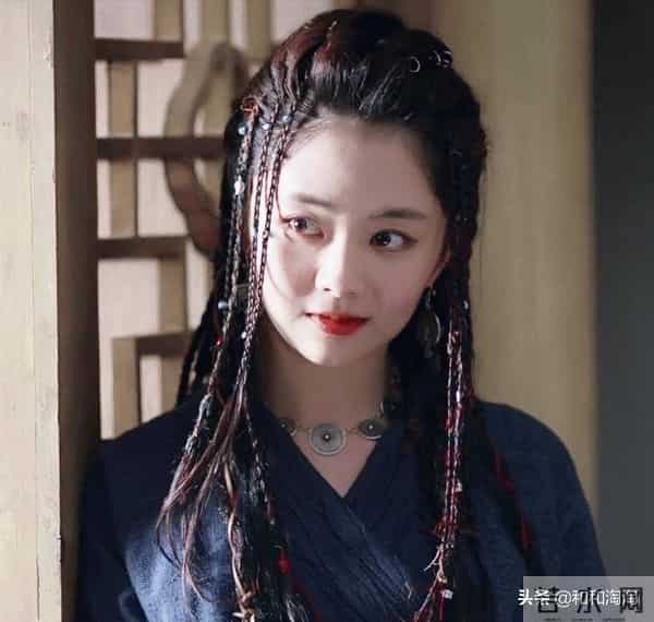 欧豪谭松韵憨憨夫妇