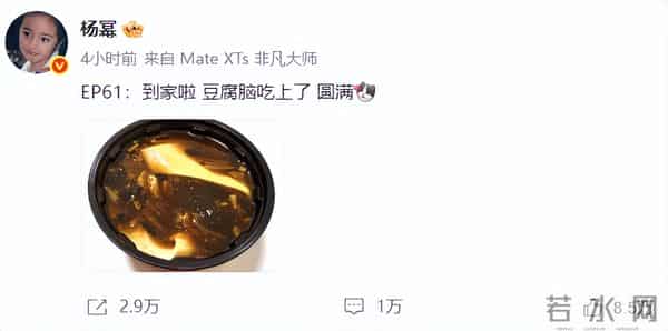 杨幂主演的电视剧