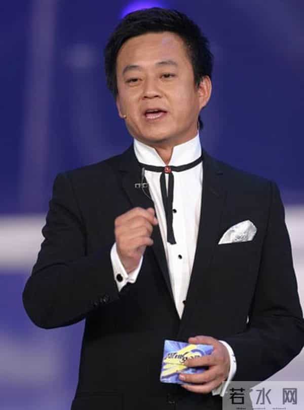 杨澜为李天一喊冤