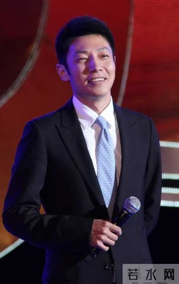 撒贝宁为什么被央视解雇了