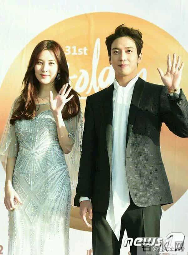 圭贤我们结婚了