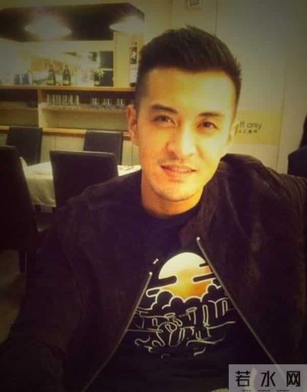 柯震东萧亚轩被曝分手