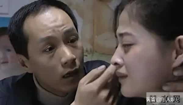 梅婷现任70岁老公