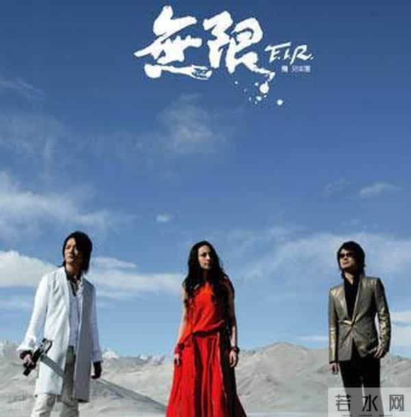 阿信为何离开信乐团