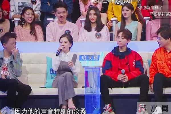 天下无双周传雄