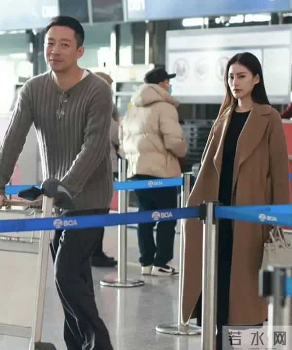 汪小菲再婚计划遭遇婚史揭秘