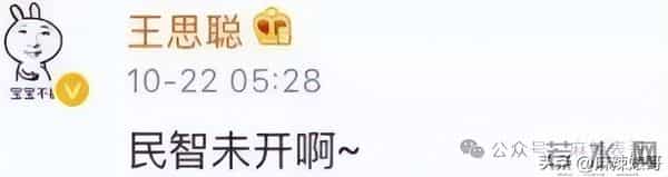 王思聪虐杀乔任梁