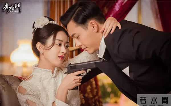 原著张大佛爷怎么死的