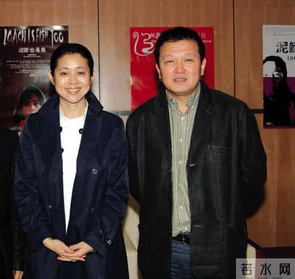 杨澜为李天一喊冤